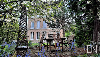 maison à Rouen (76)