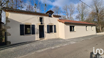 maison à Terrou (46)