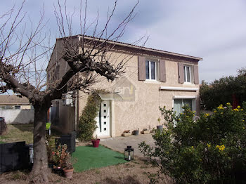 maison à Mas-Blanc-des-Alpilles (13)