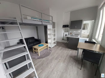 appartement à Rouen (76)