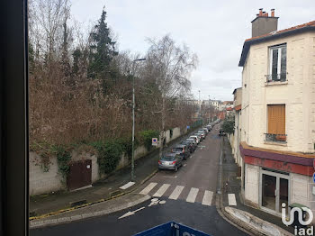 appartement à Villejuif (94)