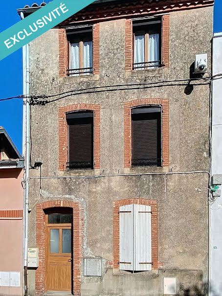 Vente maison  86 m² à Pamiers (09100), 149 000 €