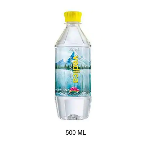 Mineral Water