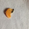 Tangerine ( Fruit) ( With Some Type Of Rot )