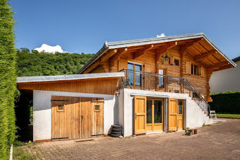 maison à Aix-les-Bains (73)