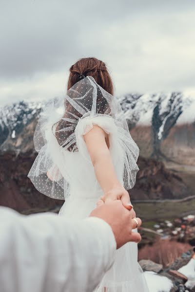 Fotógrafo de bodas Eduard Taciy (edwardrider). Foto del 8 de enero 2020