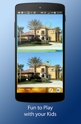 免費下載解謎APP|Find Differences: Houses app開箱文|APP開箱王