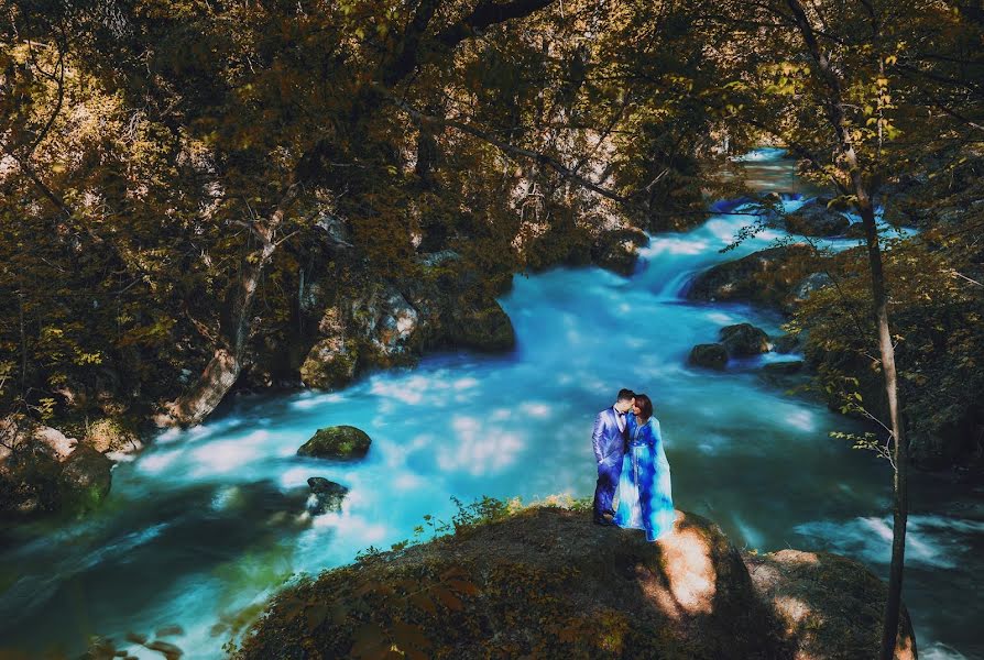 Fotógrafo de bodas Maurizio Rellini (rellini). Foto del 13 de octubre 2018