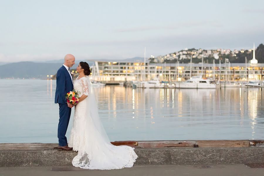 Fotógrafo de casamento Jess Dewsnap (jessdewsnap). Foto de 16 de julho 2018