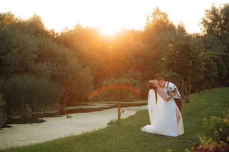 Photographe de mariage Ekaterina Nikolaenko (nikolaenkokate). Photo du 20 août 2023