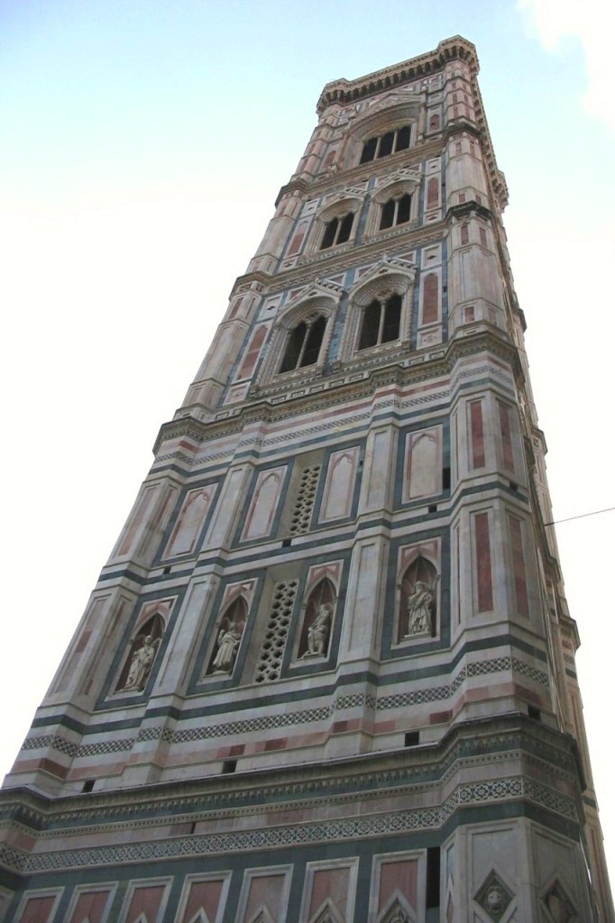 Campanile di Giotto di Patatosa