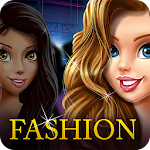 Cover Image of Download Cover Fashion - Doll Dress Up 1.1.1 APK