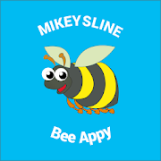 Bee Appy  Icon