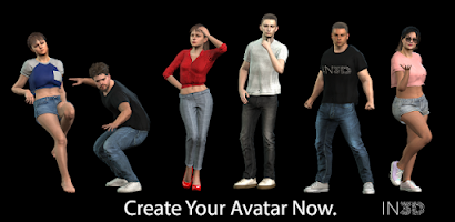 Face Avatar Maker Creator for Android - Download the APK from Uptodown