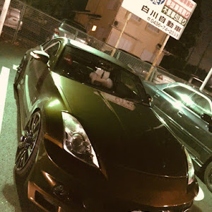 フェアレディZ Z33