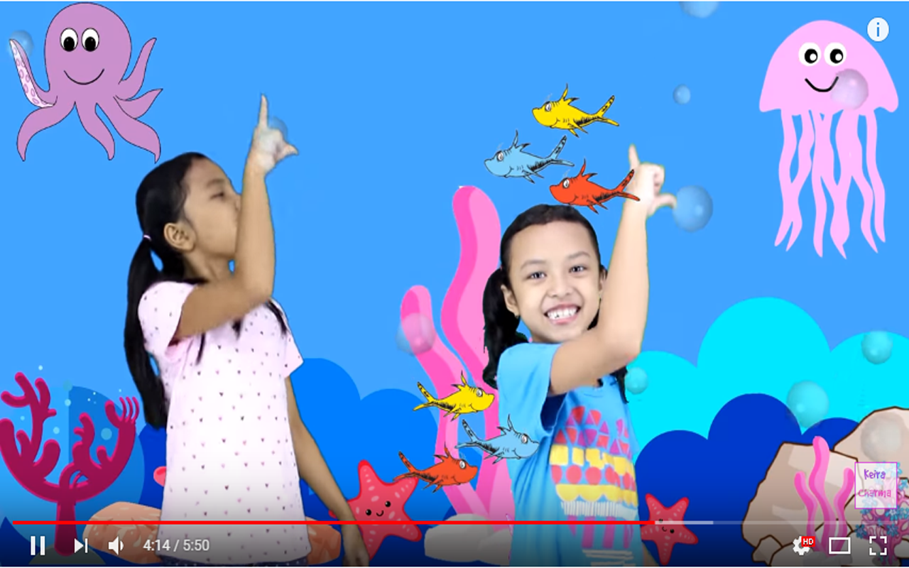 Video Baby Shark Android Apps On Google Play