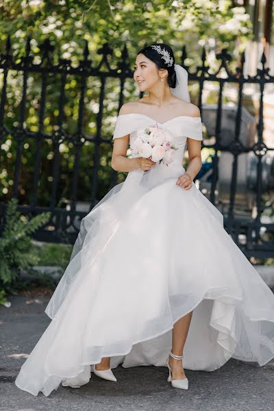 Photographe de mariage Aybol Kayyrtaev (aibolkaiyrtaev). Photo du 29 septembre 2023