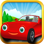 Cover Image of Download Baby Musical Phone & Car Game 1.8 APK