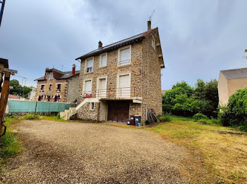 maison à Brou-sur-Chantereine (77)