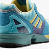 zx 8000 light aqua/sand