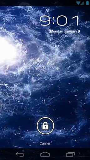 免費下載個人化APP|Space Galaxy Live Wallpaper app開箱文|APP開箱王