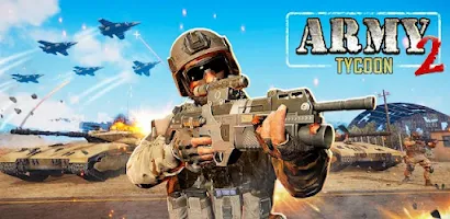 Download do APK de Army Tycoon 2 para Android