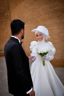 Wedding photographer Shero Bijo (sherobijo). Photo of 25 February 2023