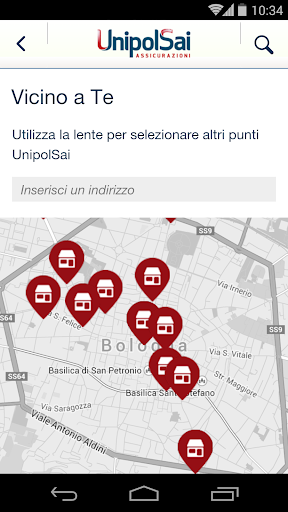 免費下載財經APP|UnipolSai Assicurazioni app開箱文|APP開箱王