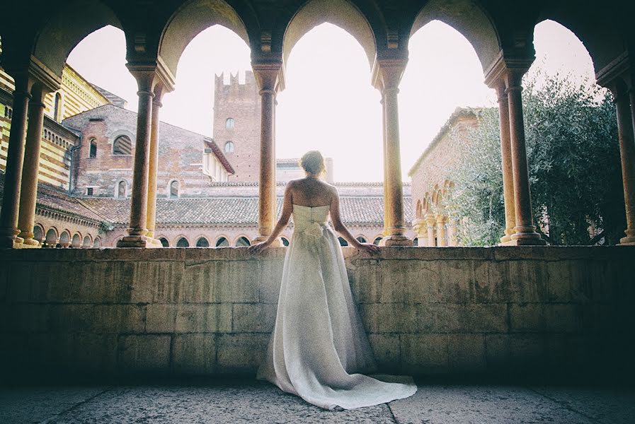 Svadobný fotograf Alessandro Femminino (alessandrofemmi). Fotografia publikovaná 6. septembra 2016