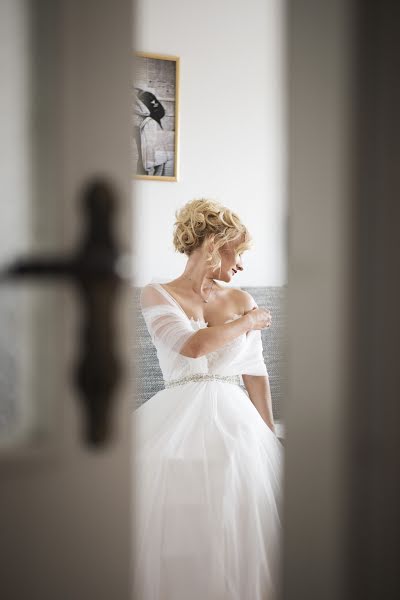 Fotógrafo de casamento Djordje Novakov (djordjenovakov). Foto de 9 de agosto 2018