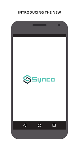 Synco - Workforce Synchronizer - v2.15
