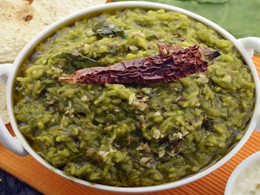 Palak Khichdi (500 Mls)