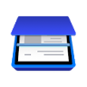 Scanner icon