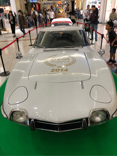 Clk クーペ の旧車イベントに関するカスタム メンテナンスの投稿画像 車のカスタム情報はcartune