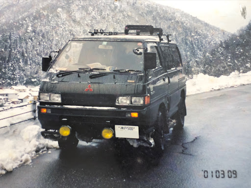 デリカスターワゴン P25wの車中泊 デリカ デリカスターワゴンに関するカスタム メンテナンスの投稿画像 車のカスタム情報はcartune