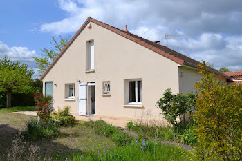 maison à Chatellerault (86)