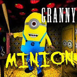 Cover Image of Baixar Granny is Minion: Horror Escape Game 1.7 APK