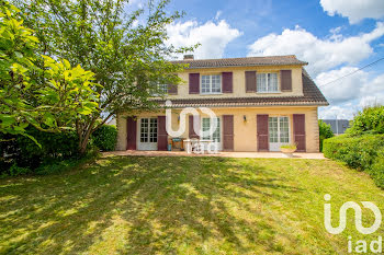 maison à Rosny-sur-Seine (78)