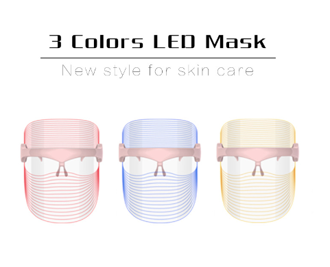 Title 4, Photon Skin Rejuvenation Instrument. Spectromet...