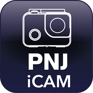 PNJ iCAM logo