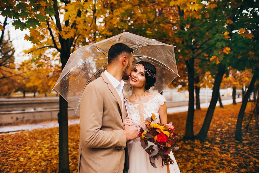 Photographe de mariage Rigina Ross (riginaross). Photo du 21 octobre 2018