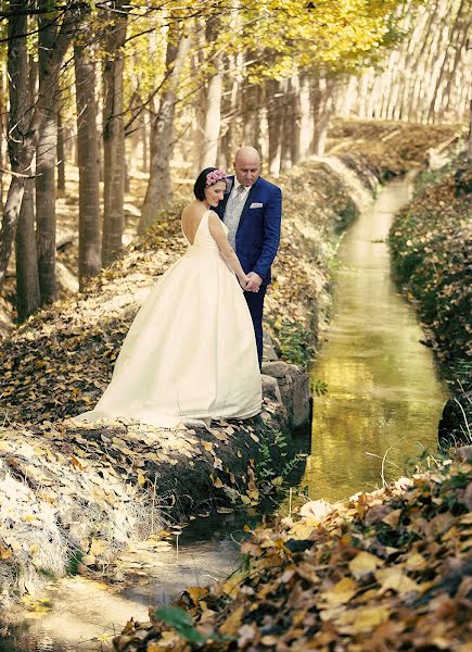 Fotógrafo de bodas Antonio Fernández (fernndez). Foto del 27 de enero 2019