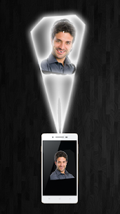 Face Projector Simulator Screenshots 3