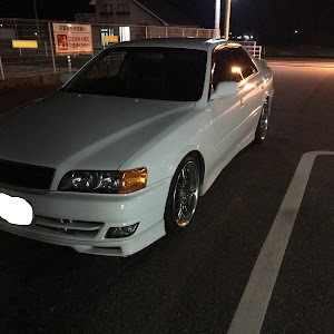 チェイサー JZX100