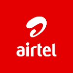 Cover Image of ดาวน์โหลด ขอบคุณ Airtel - เติมเงิน & UPI 4.4.9.5 APK