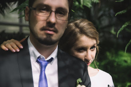 Fotografo di matrimoni Evgeniy Potorochin (100th). Foto del 12 giugno 2019