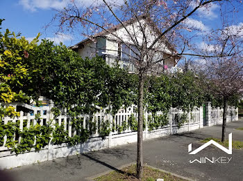 maison à Saint-Denis (93)