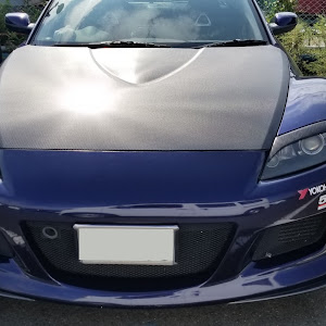 RX-8