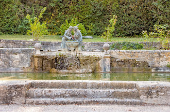 château à Aix-en-Provence (13)