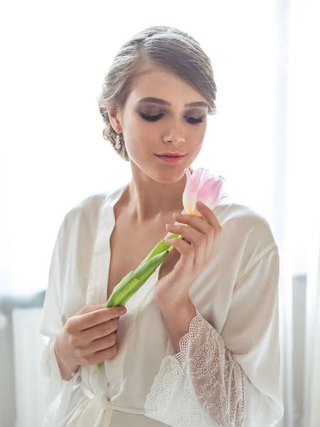 Wedding photographer Olha Havryliv (olgahavryliv). Photo of 19 April 2019